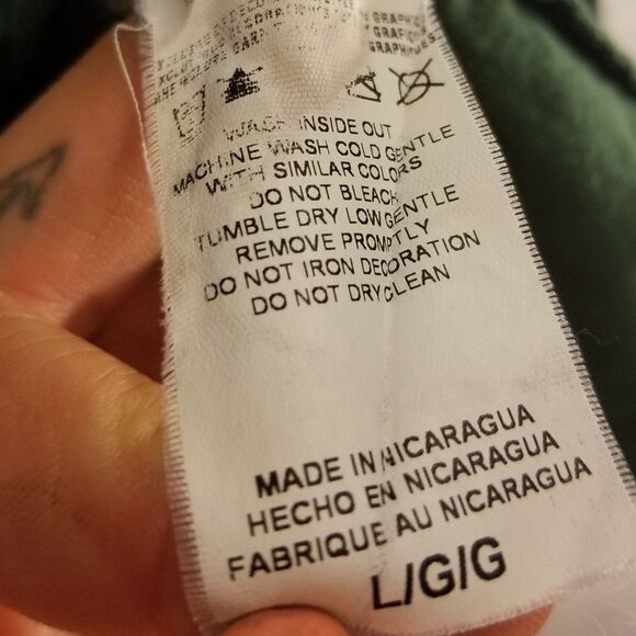 NFL Green Bay Packers tee - Picture 5 of 8